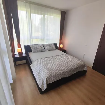 дейзи 2 - теди в Appartement Byala (Varna)