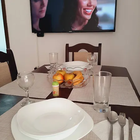 Appartement дейзи 2 - теди в